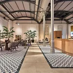 Wilde Aparthotels Vienna Alte Post