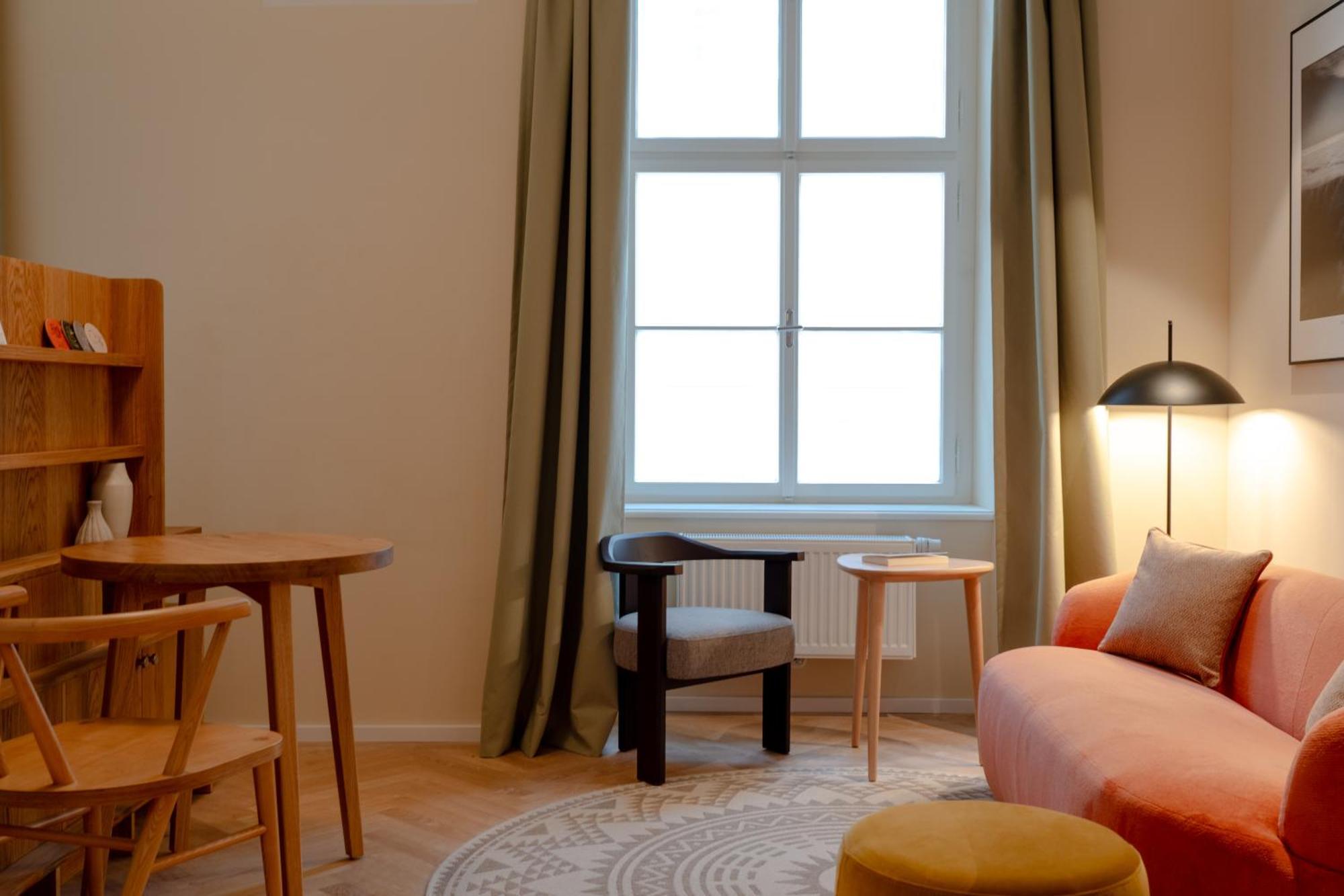 Wilde Alte Post Aparthotel *