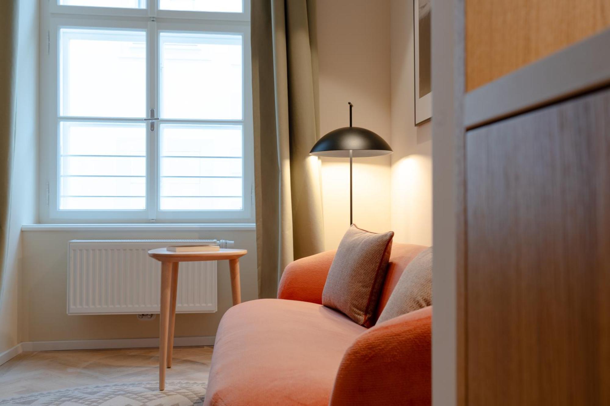 Wilde Alte Post Aparthotel *