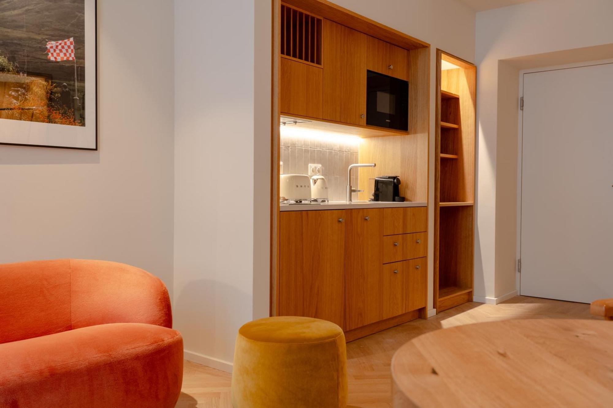Aparthotel Wilde Alte Post