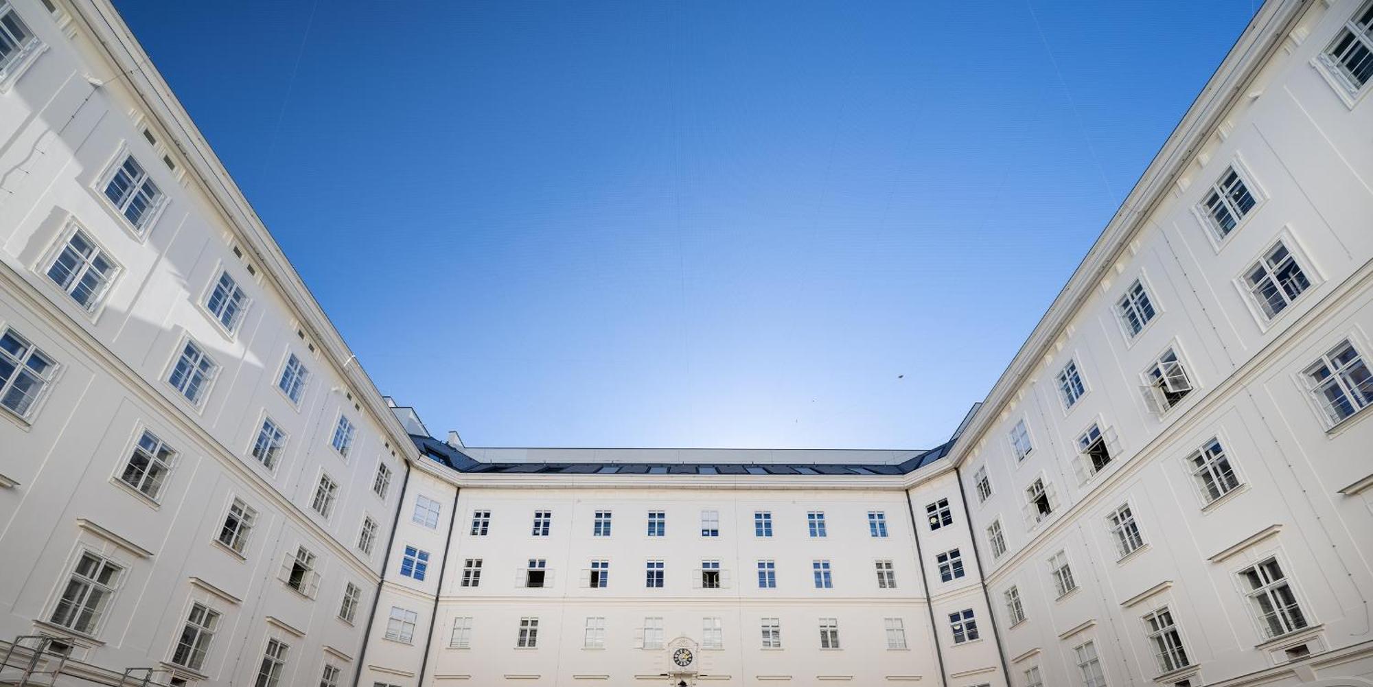 Wilde Alte Post Aparthotel Wien