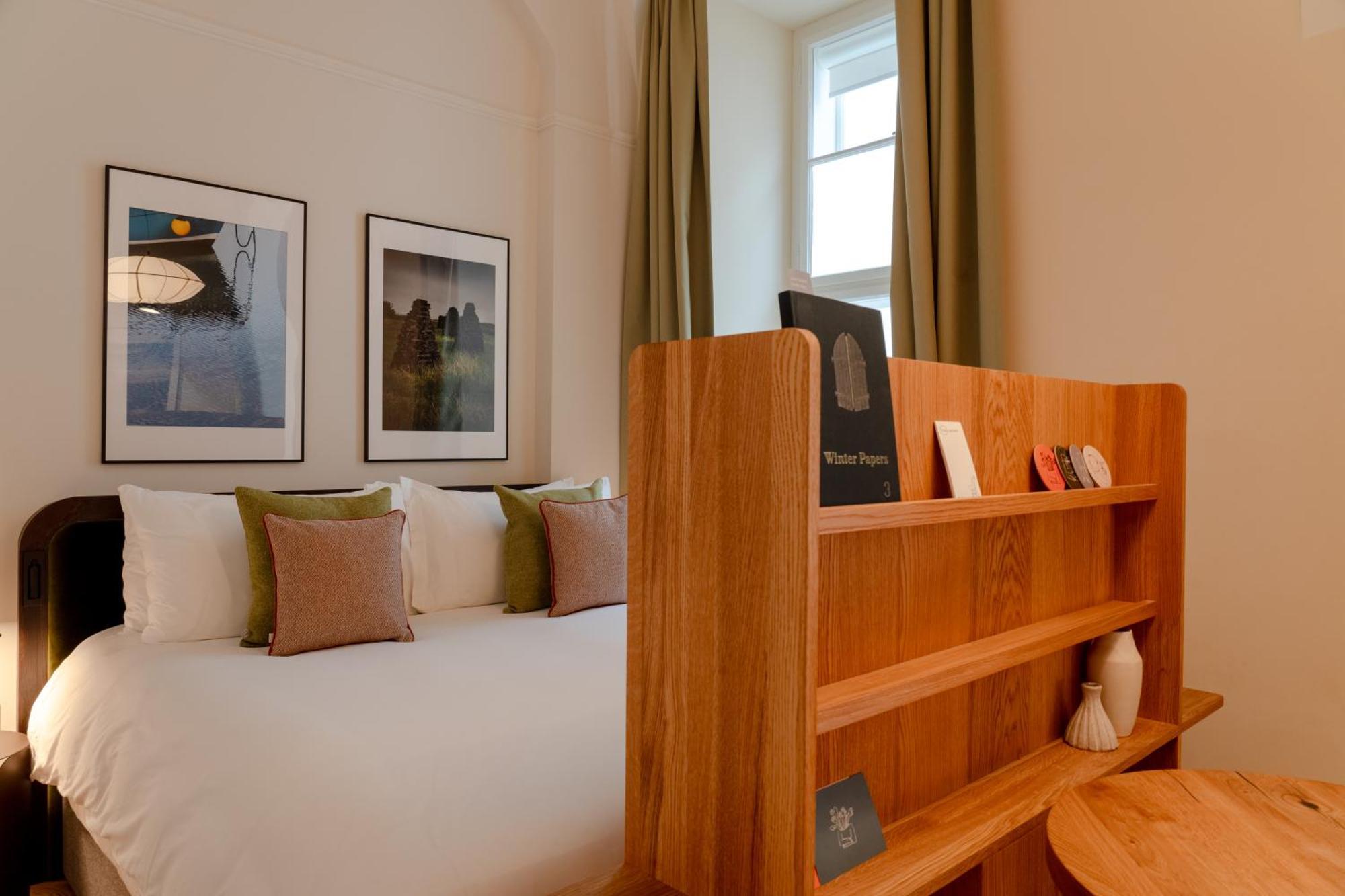 Wilde Alte Post Aparthotel