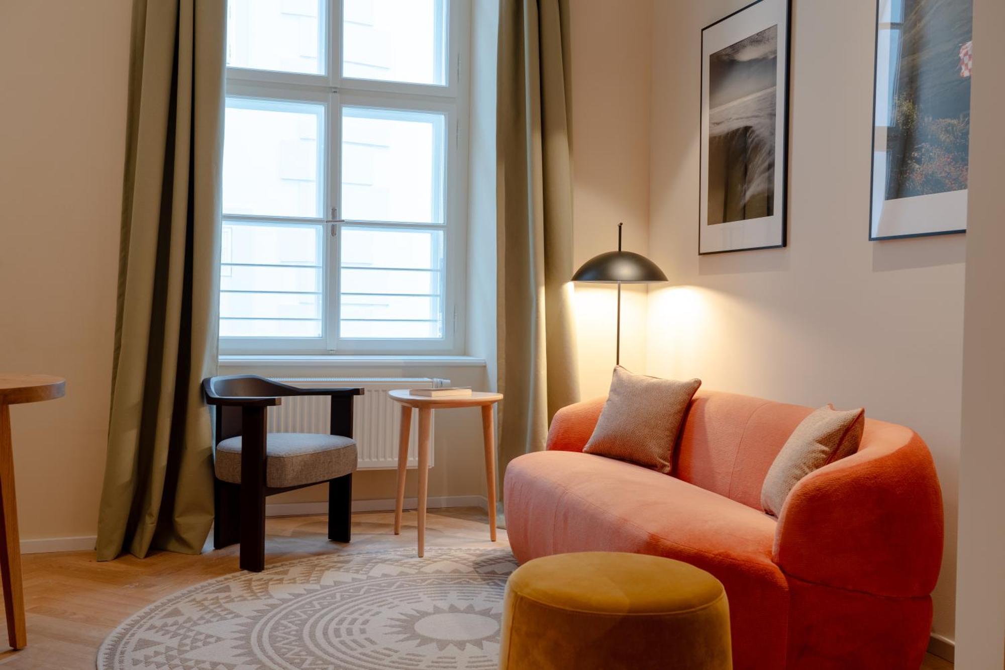Aparthotel Wilde Alte Post