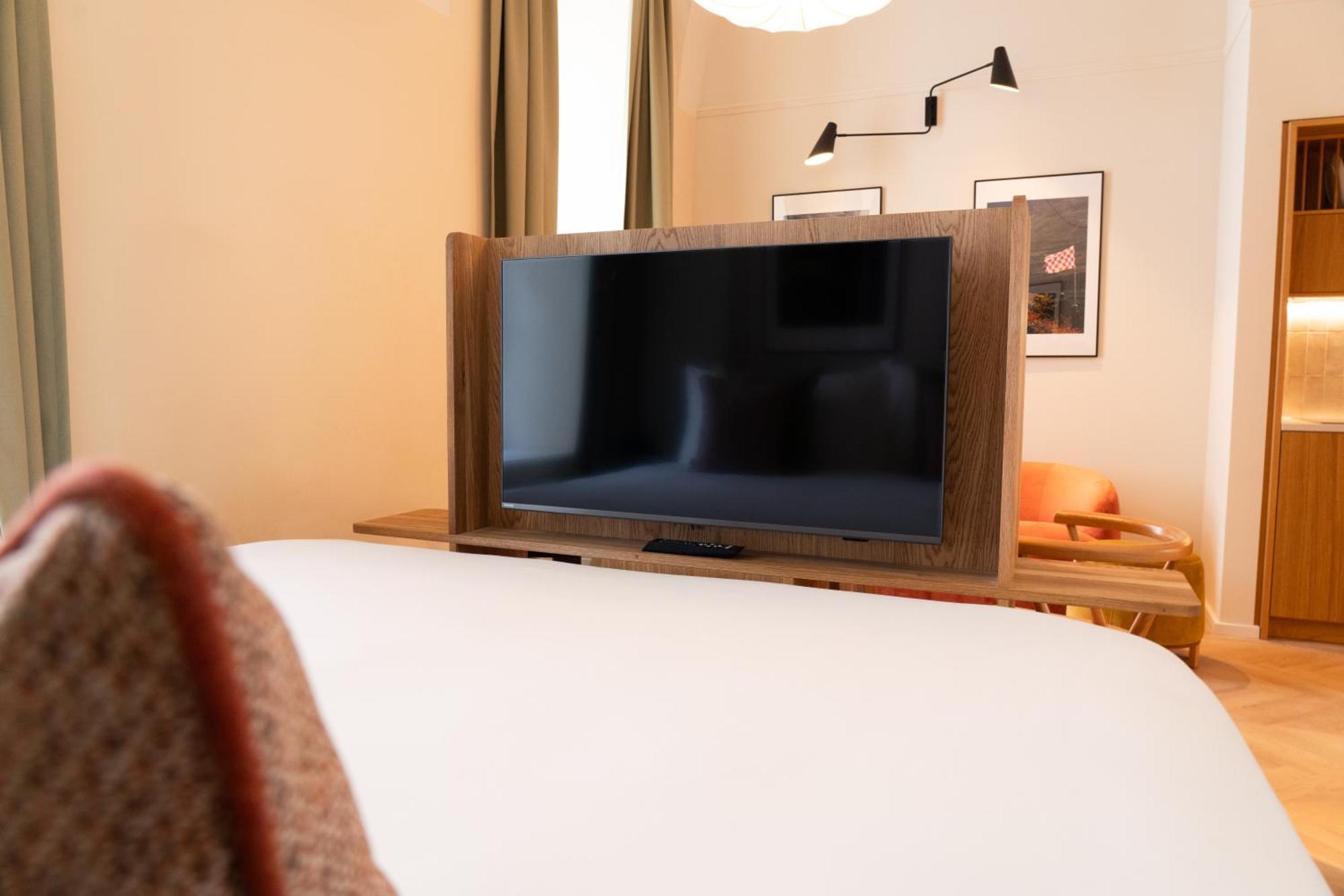 Wilde Alte Post Aparthotel