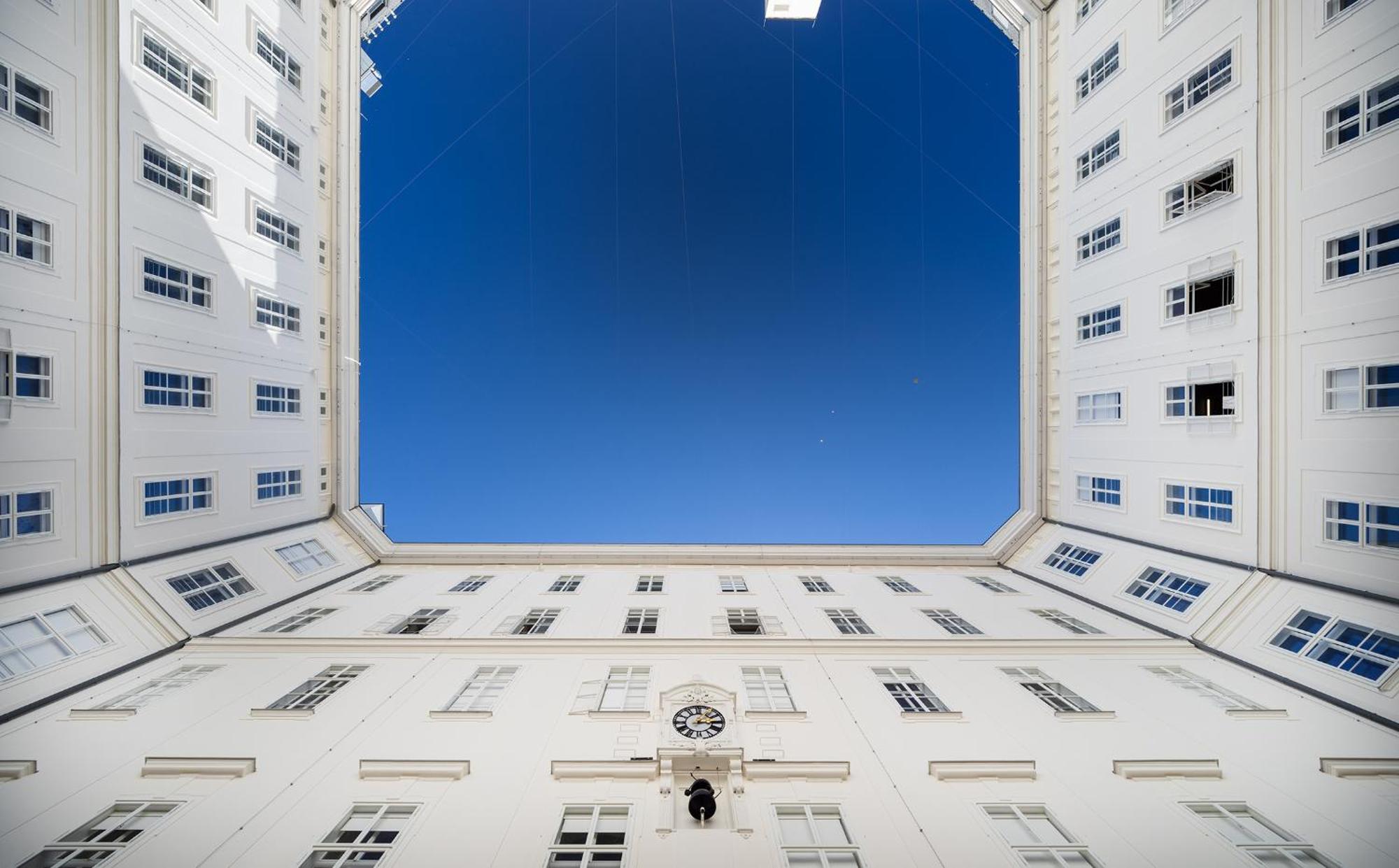 Aparthotel Wilde Alte Post Vienna