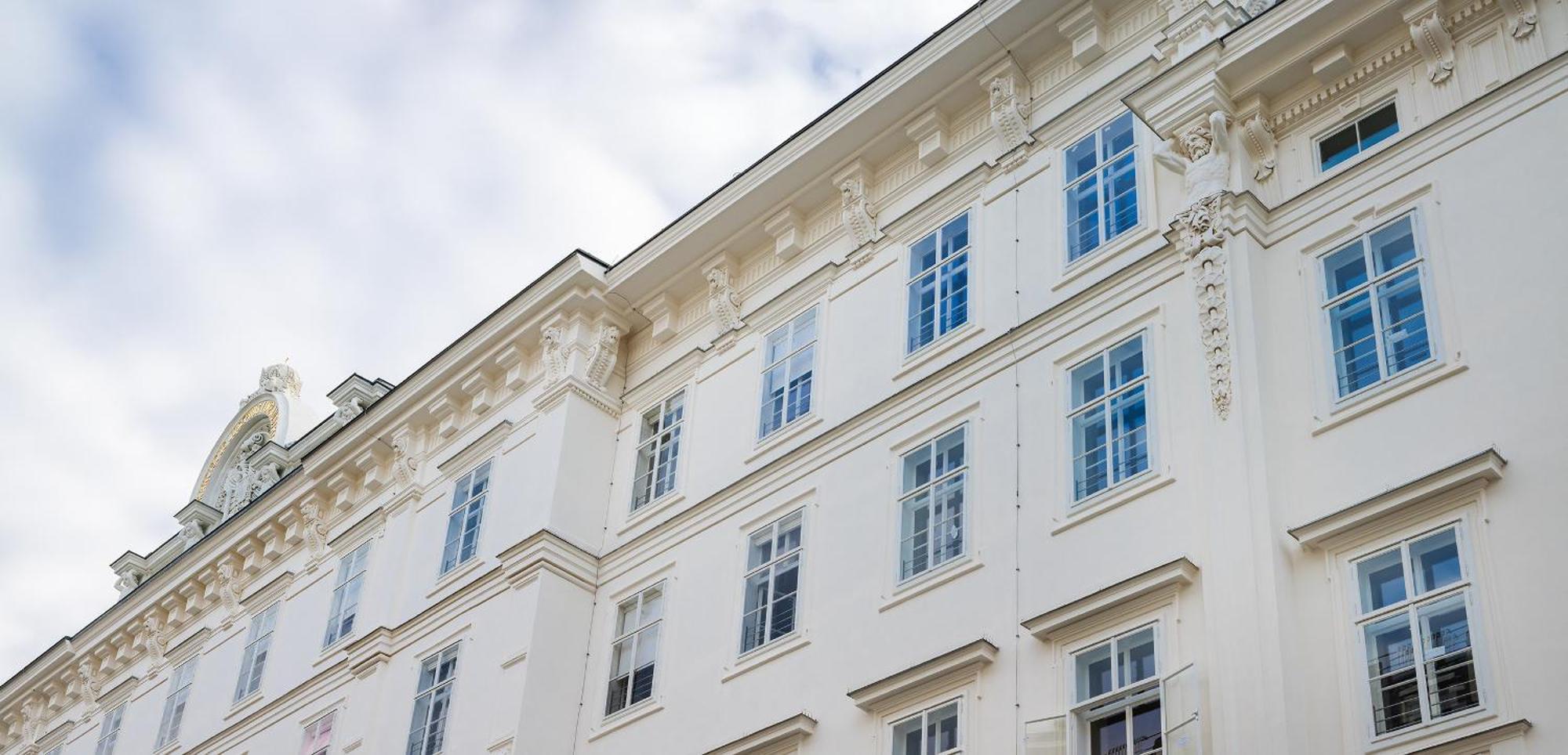 Wilde Alte Post Aparthotel